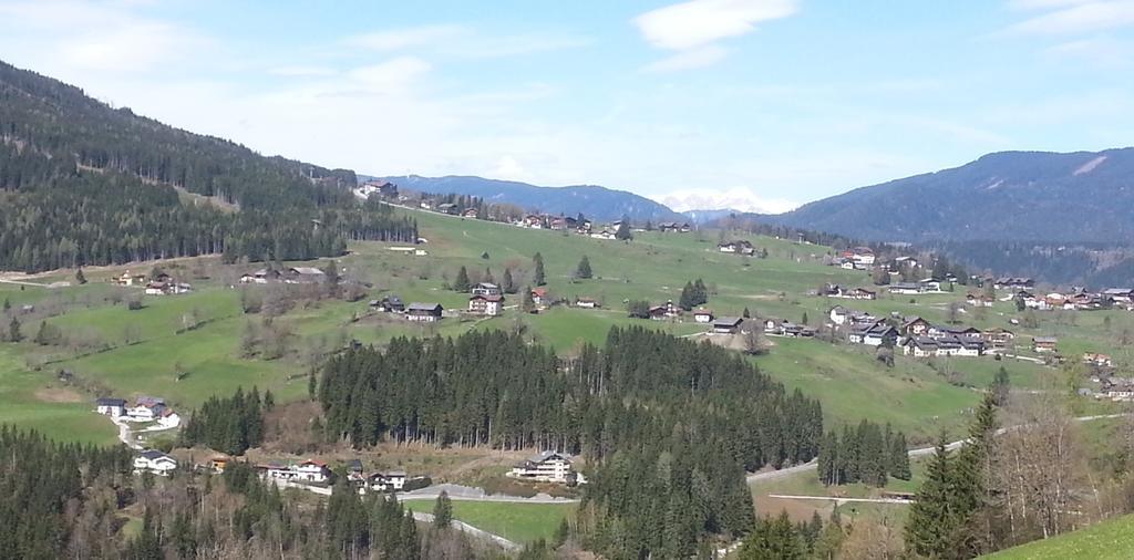 My Appartement - Haus Waldeck Schladming Quarto foto